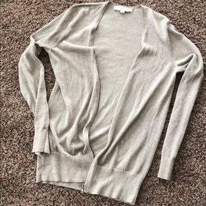 Ann Taylor loft cardigan